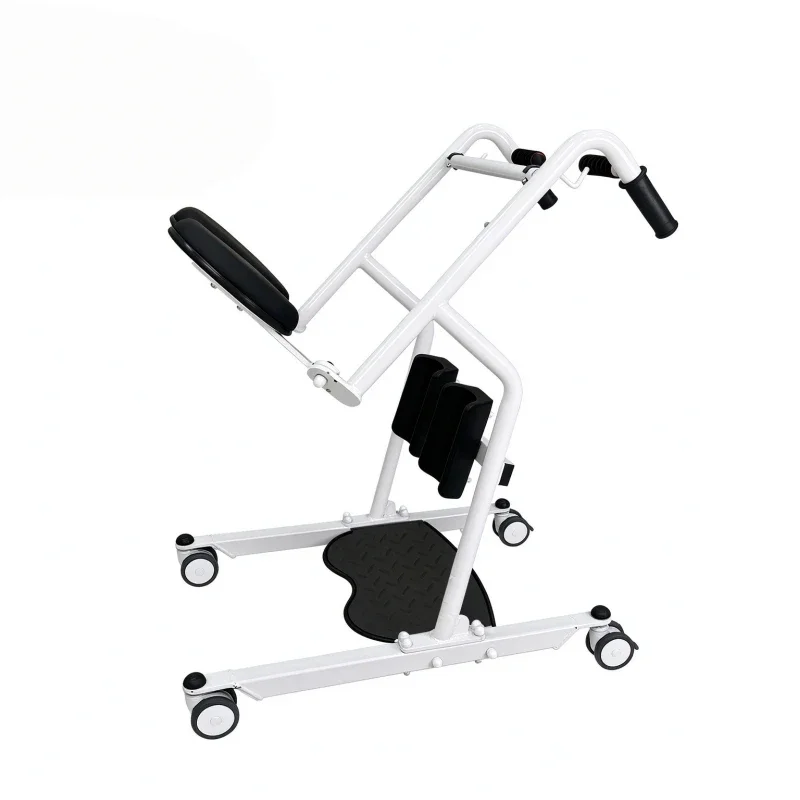 Elderly Moving Assist Transfer Machine Home Nursing Transfer Device Max Load 130kg Portable Mobility Moving Machine