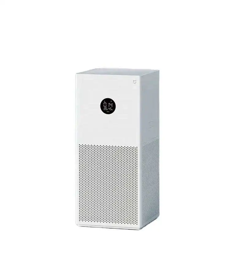 2025 Hotselling Home Smart Air Purifier 4 Lite Quadruple Purification Cleaner Noise Original Multifunction  4 Lite