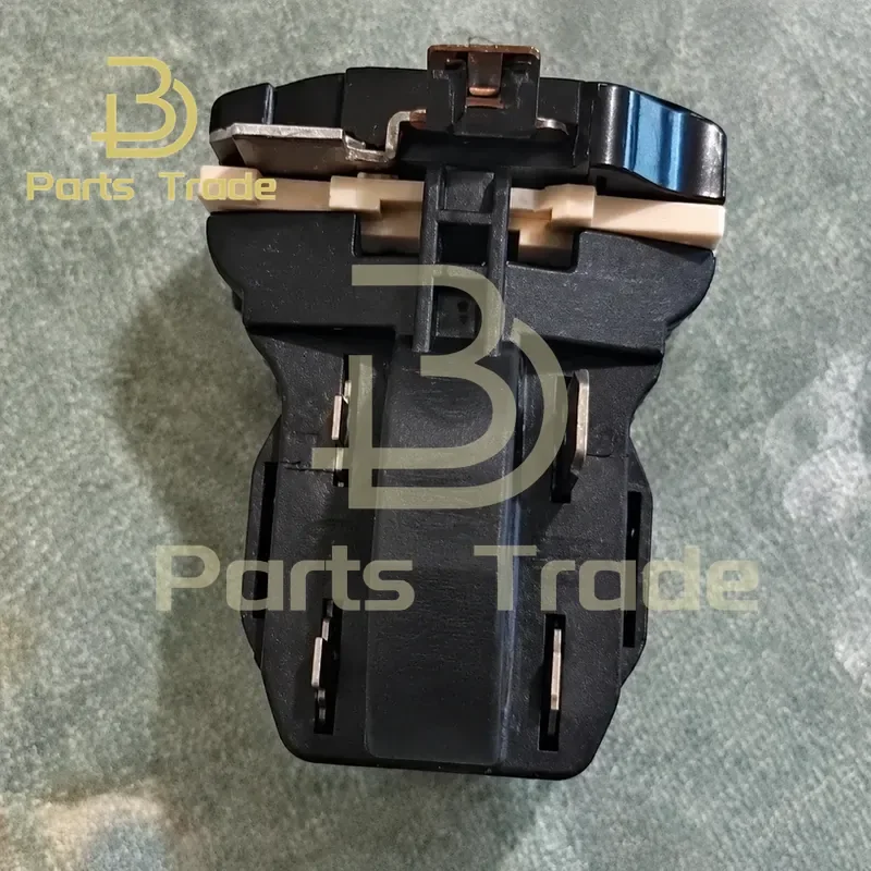 for Refrigerator Compressor Starter 8EA19E61 Integrated Overload Protector Relay Kit