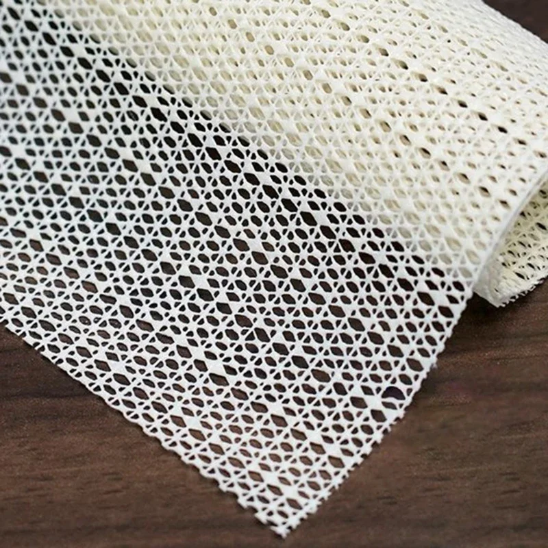 Multipurpose Non-Slip Mat Anti Slip Mat PVC Rug Gripper- Antislip Matting Drawer Liners Carpet Antislip Liner for Home D7YA