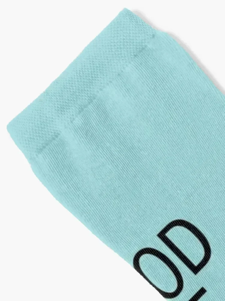 جوارب جيدة في القيلولة باللون الأزرق، جوارب متحركة لركوب الدراجات، جوارب نسائية فاخرة فاخرة للرجال