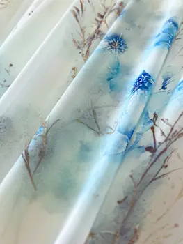 10 best sales długa niebieska sukienka - №6