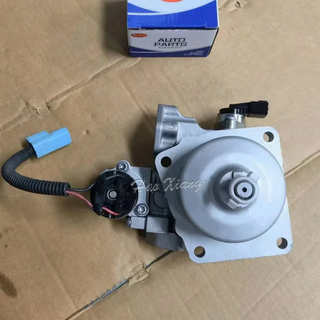2025 Hot Sell 16630-AH160 HFP196-03 16630AH160 HFP19603 High Pressure Fuel Injection Pump For Nissan Gloria