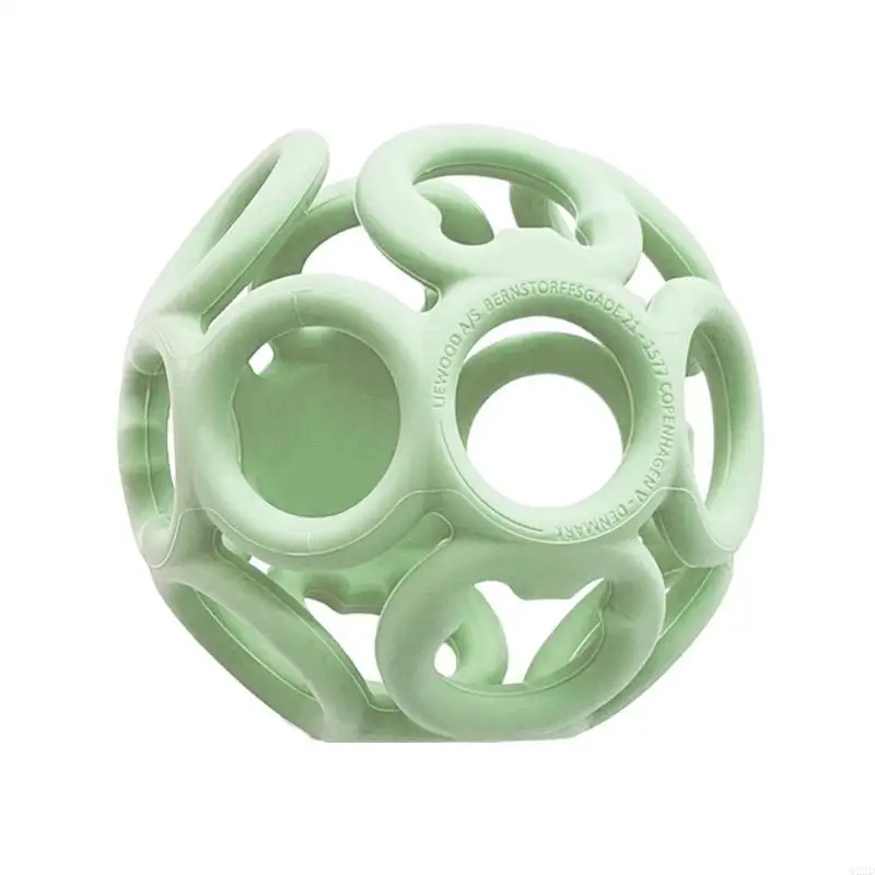 

Q22D Baby Thenth Thette Crage Grade Delloed Ball Chewabletable Treat Rege Product Baby Product