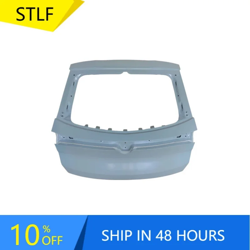 

Deren High QualityGood Peormance Auto Body Parts OE 11H827025C Car Taiate Trunk Lid For VW ID. UNXY