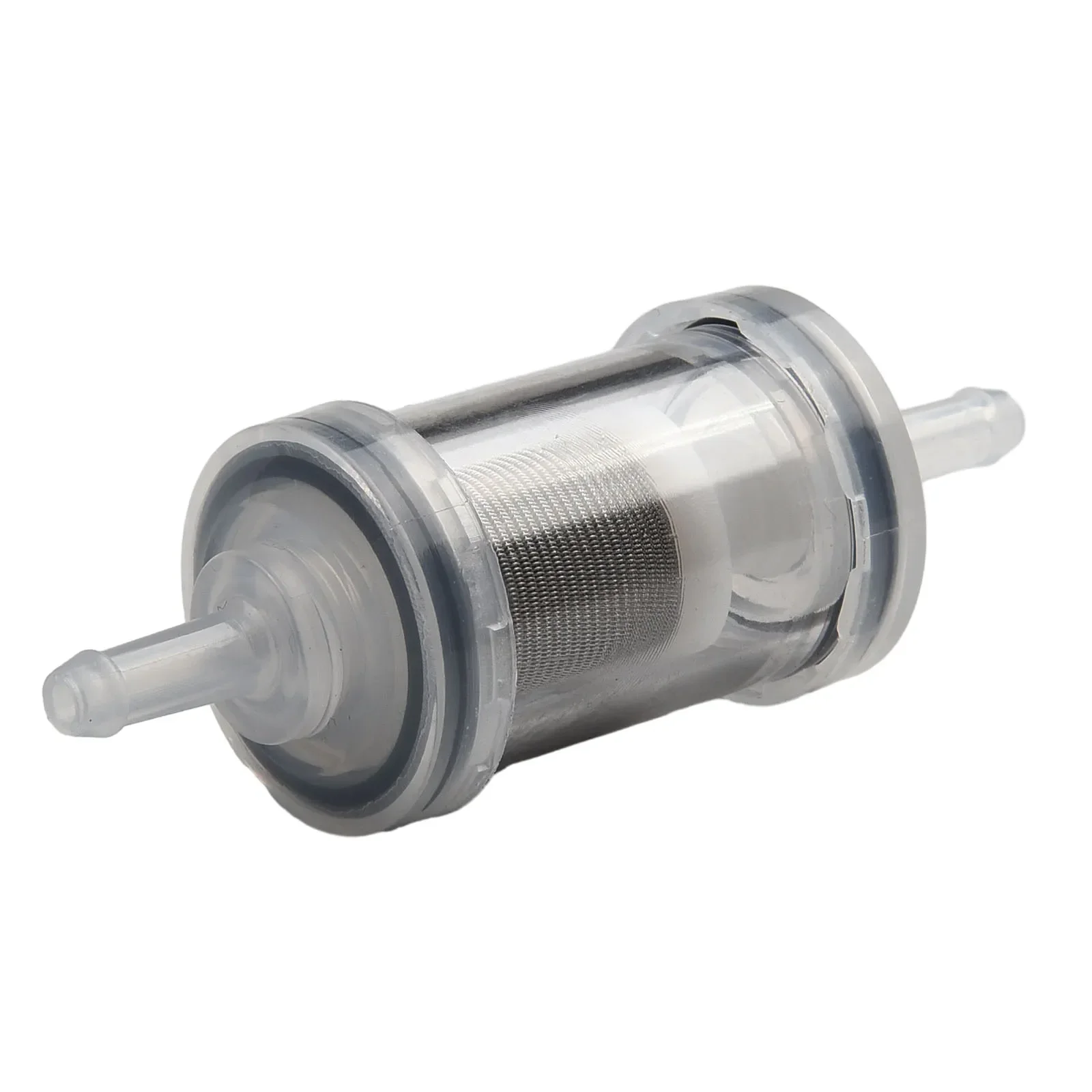 Car Accessories Fuel Filter Auto Car For Webasto Heater Plastic & Metal Transparent 82mm For Eberspacher None New