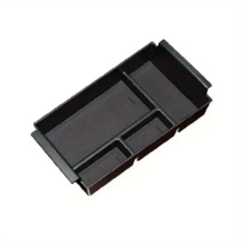 

Car Central Armrest Storage Box For Jaecoo J7 PHEV Console Phone Storage Box Armrest Box For Car Automotive Interior Accessories