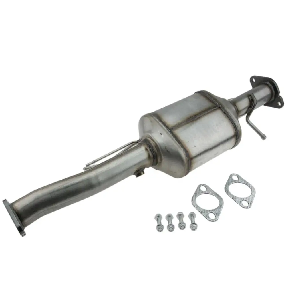 

Catalytic Converter Fits Ford Kuga I 2.0 TDCI 2008-2012