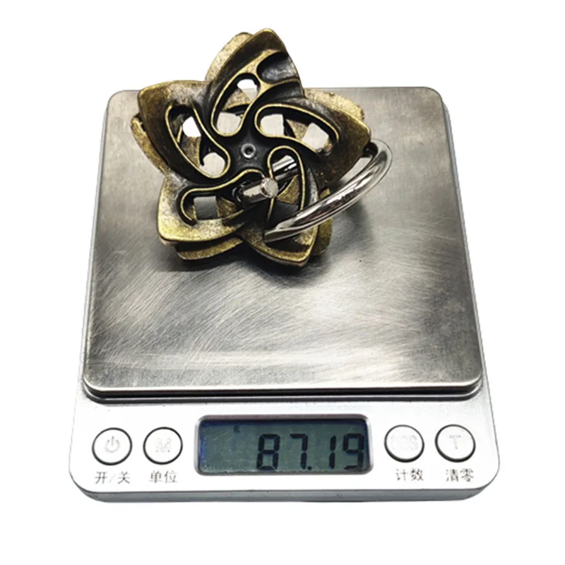 와이어 퍼즐 두뇌 티저 장난감, 금속 IQ, 어린이 및 성인용 레트로 게임