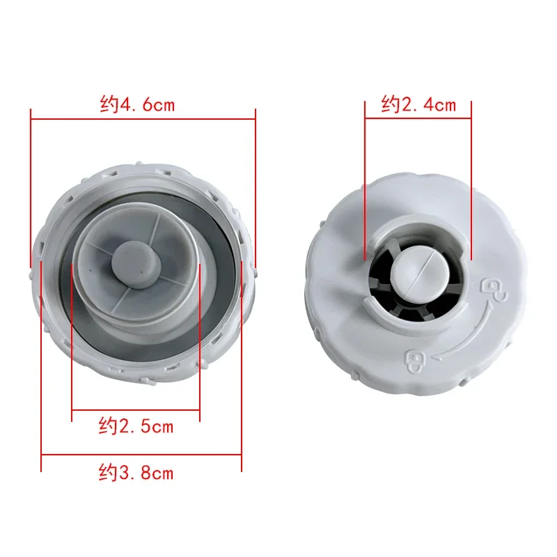 hanging iron for Midea YGD20D1/D2/20N2/20M1/20E1/YGD15C1/C4 water tank plug tank cover