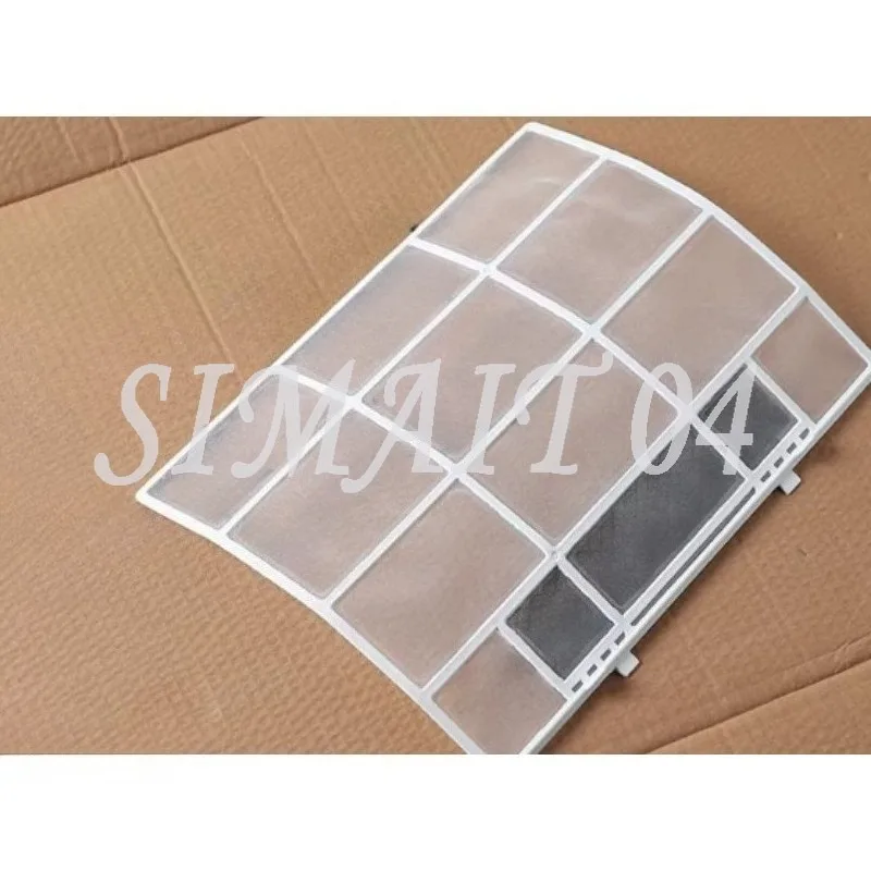 لمكيف الهواء ميديا مرشح معلق وحدة داخلية عالمية 1 حصان 1.5 ملحقات مرشح الغبار