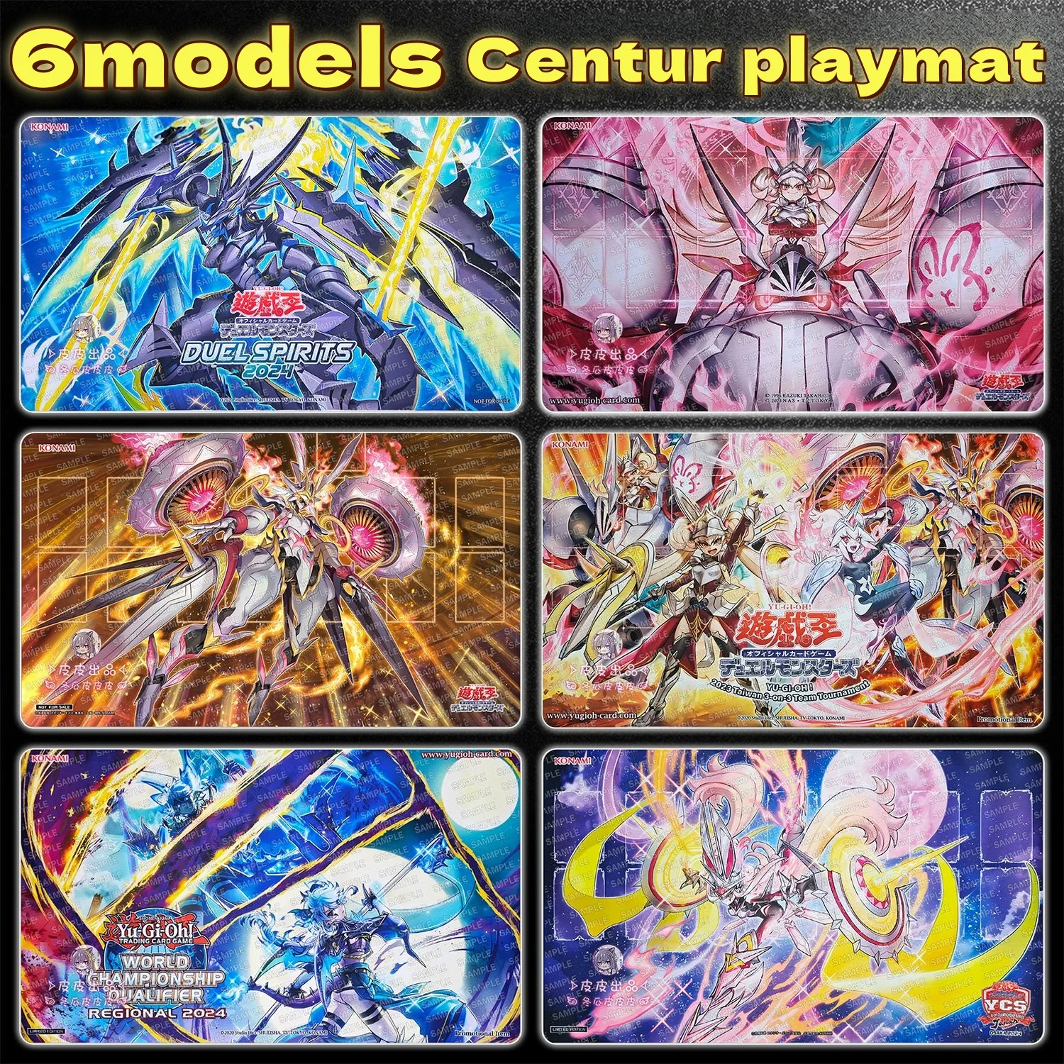 

6 моделей Yu-Gi-Oh! Подставка Centur-Ion 600x350 мм! Коврик для карточных игр DIY Centur-Ion Legatia, игровой коврик с сеткой для карточных настольных игр, игрушки