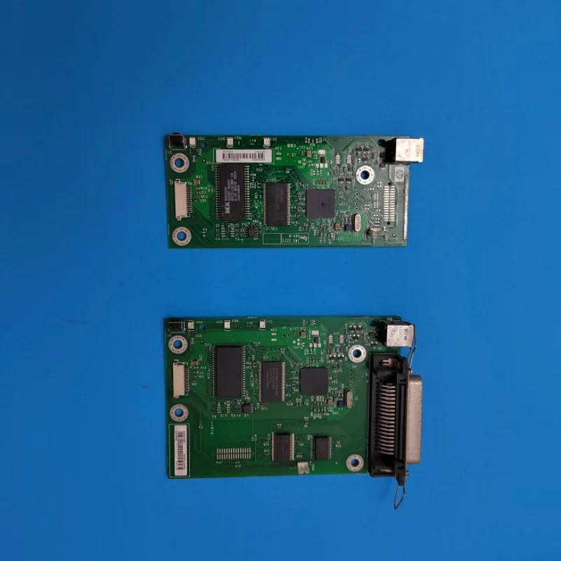

Original disassembled for HP1010, 1012, 1015 motherboard interface board