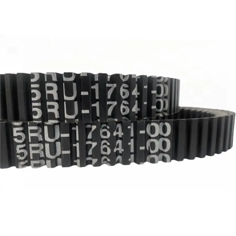 ل YP400 الجلالة 400/YP 400 جراند ماجيستي 5RU-17641-00 نقل محرك حزام قابض نقل #3