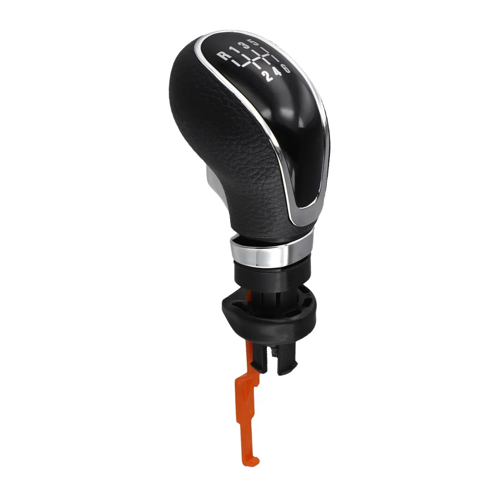 Enhance Gear Shifting Performance with 6 Speed Gear Shift Knob for For OPEL For VAUXHALL For INSIGNIA A & For ASTRA J