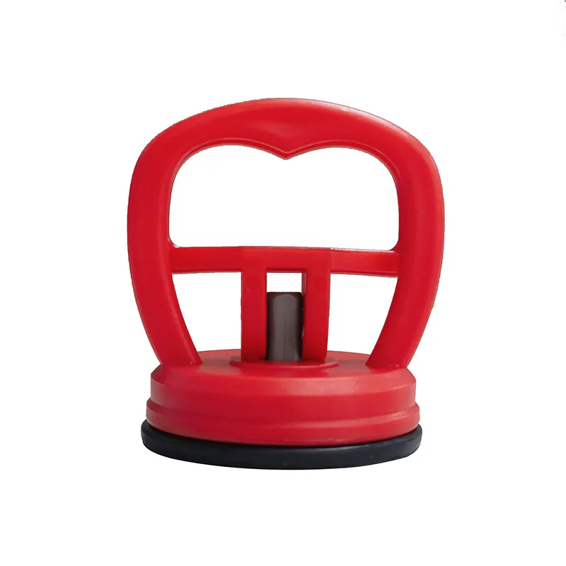 1pcs Dent Puller Pull Bodywork Panel Remover Sucker Tool 2Inch Car Repair Sucker Suitable Small Dents Universal Puller Suction