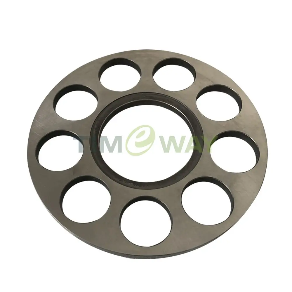 

SG Piston Swing Motor Repair Kits Retainer Plate for SG12 Toshiba Hydraulic Motor Spare Parts Motor Set Plate