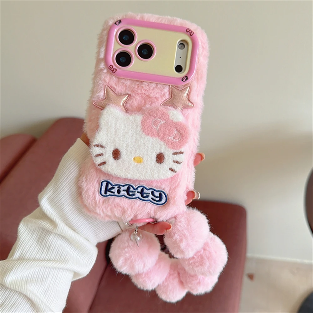 Cute Girl Winter Wa…