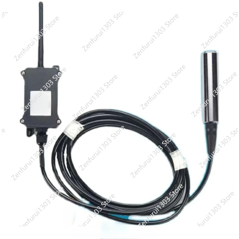 

PS-NB-I5 PS-NS-I5 Air/Water Pressure Sensor with 5M length cable