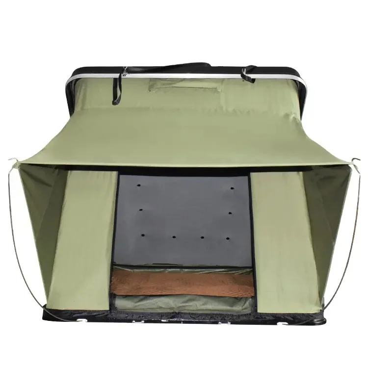 

Палатка-тент на крышу автомобиля/грузовика для внедорожников 4x4, жесткий корпус, алюминиевый сплав, для приключений на природе