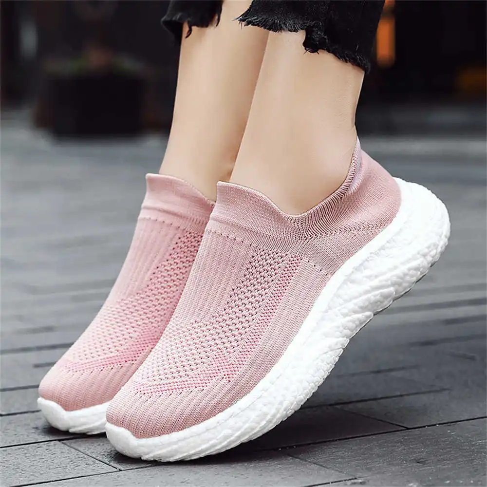 

41-42 Big Sole Small Heel Shoes For Women Dress Luxury Sports Woman Heels Women Big Size 49 50 Sneakers Maker Temis