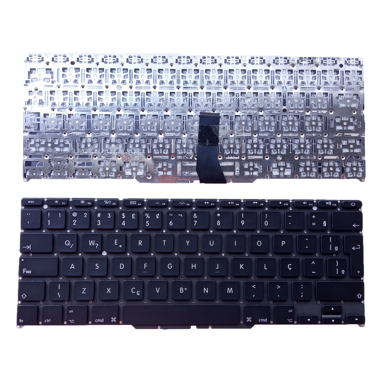 

NEW BR Keyboard for MacBook Air 11" A1370 2011 A1465 2012 2013 2014 2015