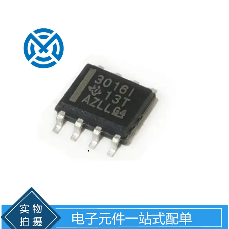 Electronic components TL3016ID linear comparator IC chip integrated circuit original stock