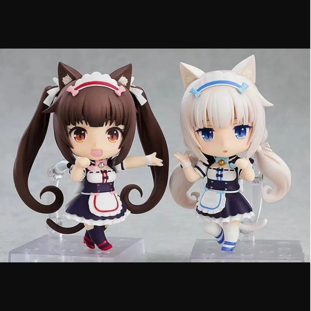 

The Angel Next Door Spoils Me Rotten 2064 Mahiru Shiina, экшн-фигурка, фигурка из ПВХ, милые игрушки, модель куклы Brinquedos