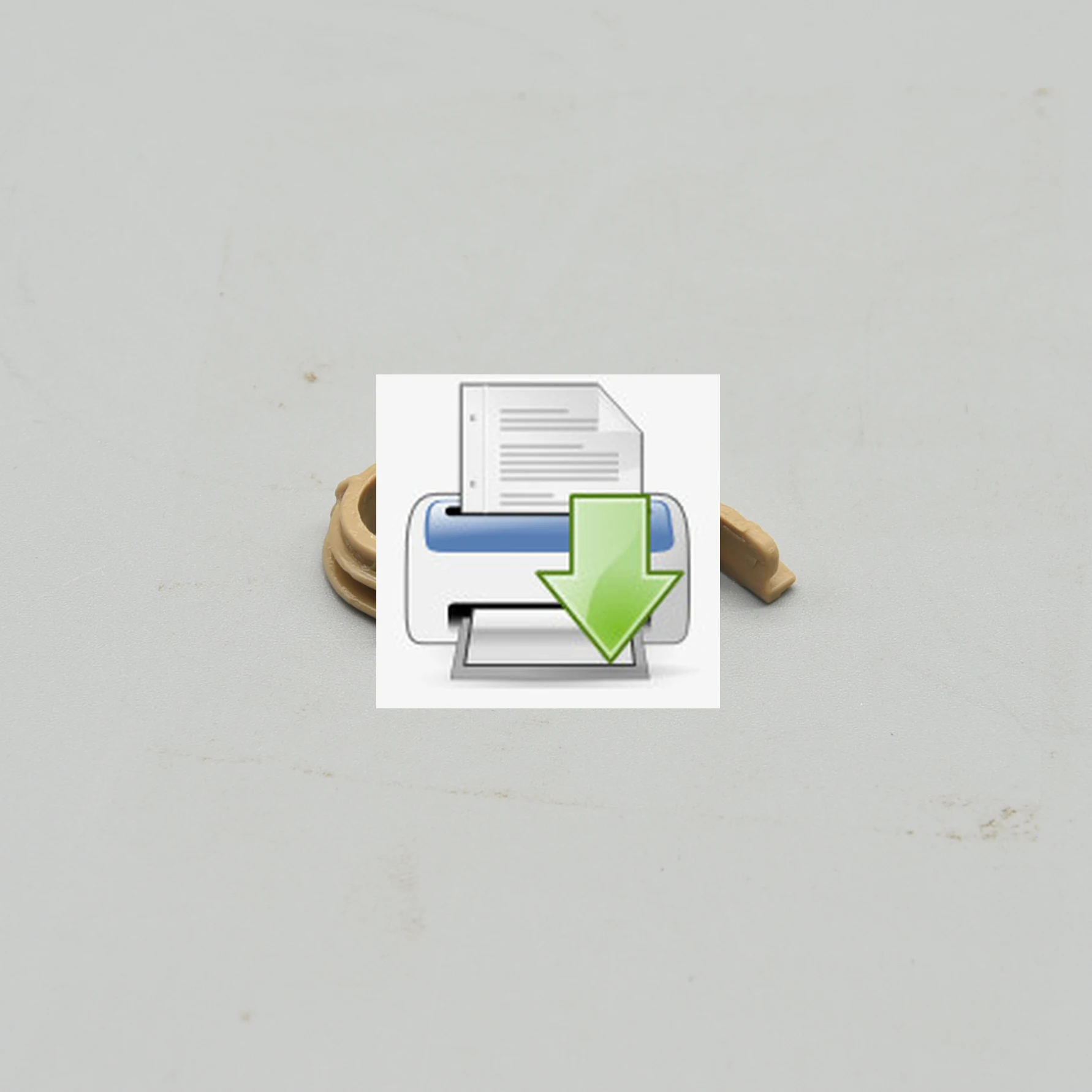 

10X RC4-4643-000 RC1-2079 Pressure Roller Bushing for HP 1010 1012 1015 1018 1020 1022 3015 3020 3030 3050 3052 3055 M1319 M1005