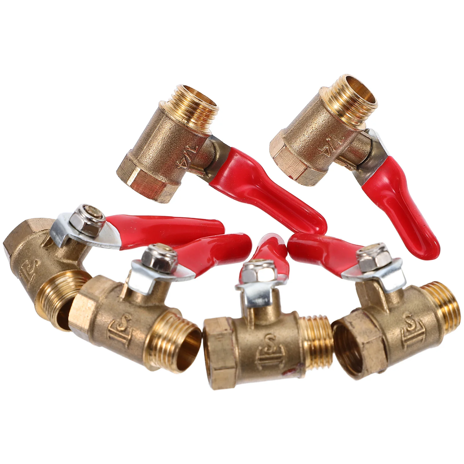 : ventile & Ventilteile