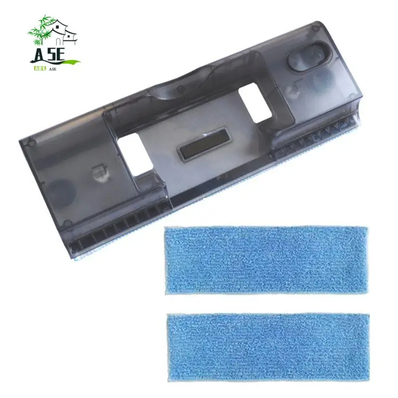 

A05E-Water Tank With Mop Cloth For Proscenic P11/ P10 Handheld Wireless Vacuum Cleaner Replacement Attachment Parts
