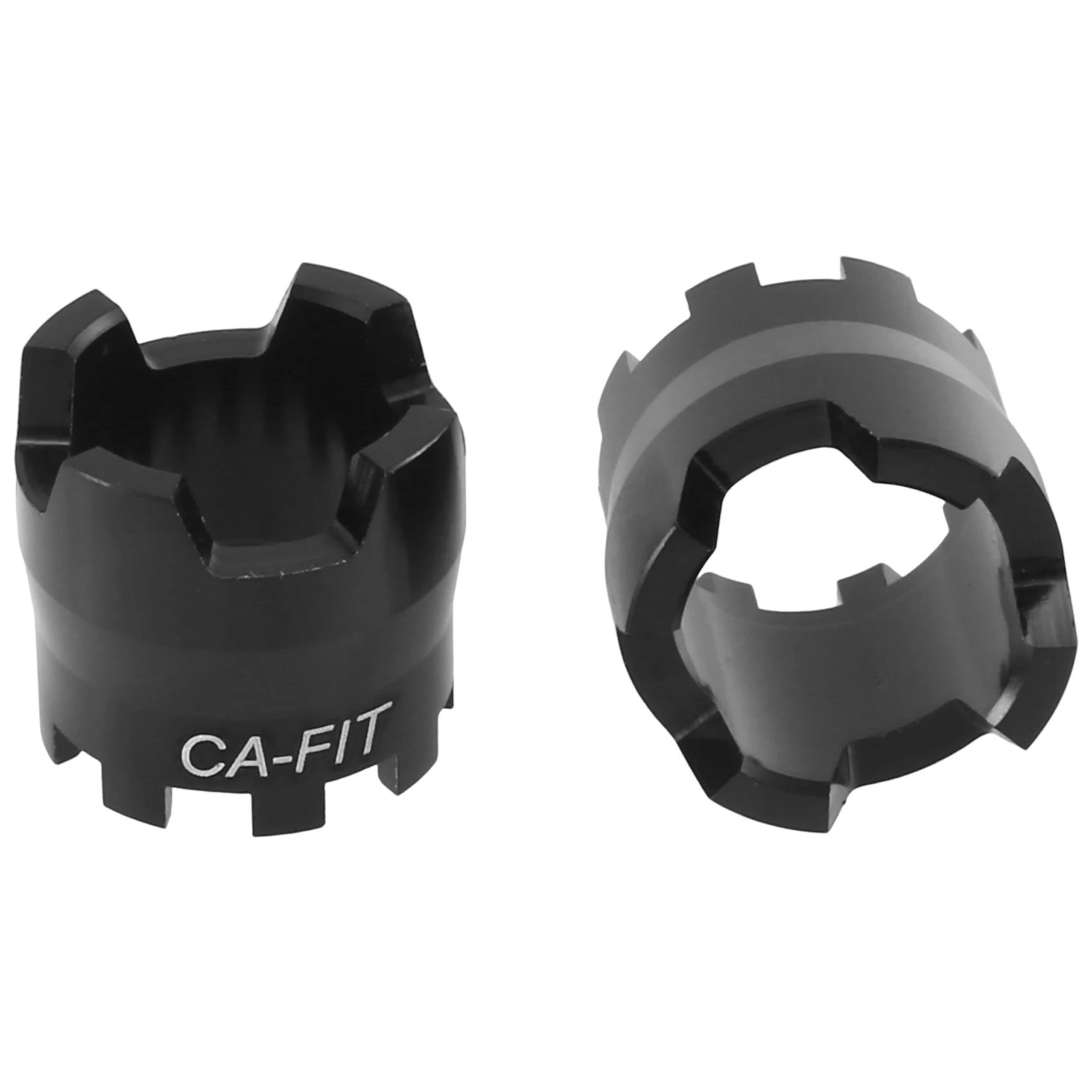 

ABJX New 2Pcs Golf Head Connection Scheduler Snap Ring For Callaway Universal Club Accessories