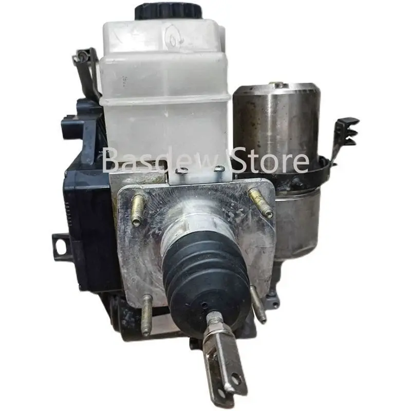 

Applicable to Pajero V93 V97 V75 V77 V78 V73 Brake Master Cylinder Motor ABS Pump Assembly