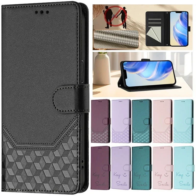 OPPO A96 A36 Case Cellulair Patroon Lederen Portemonnee Case op Voor OPPO A96 A36 A76 A55 A54 A74 A94 5G A53 A73 A93 Telefoon Cover Funda