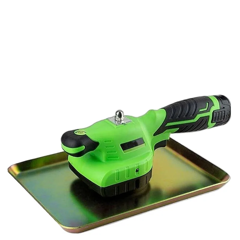 For Brushless Portable, Concrete Polisher, Small Vibrator Accessories