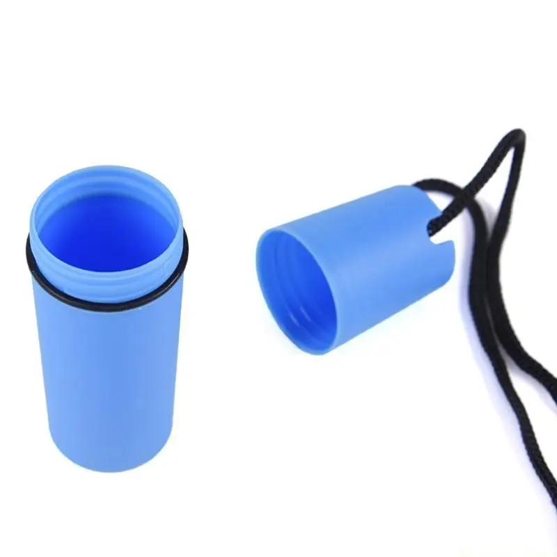31BE Marine Boat Kayaks Scubas Diving Accessory Durable Useful Waterproofed Container