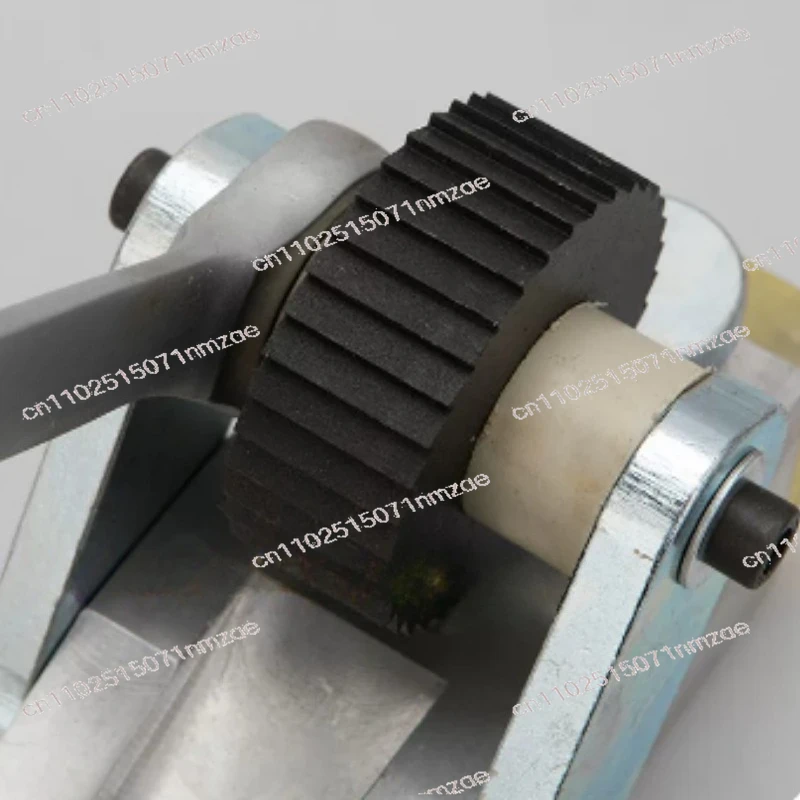 PE Pipe Butt Welder, Hot Melt Machine, Welding Ring Removal Special Flanging Cutter for PE Pipe Edge Planer, Ring Remover