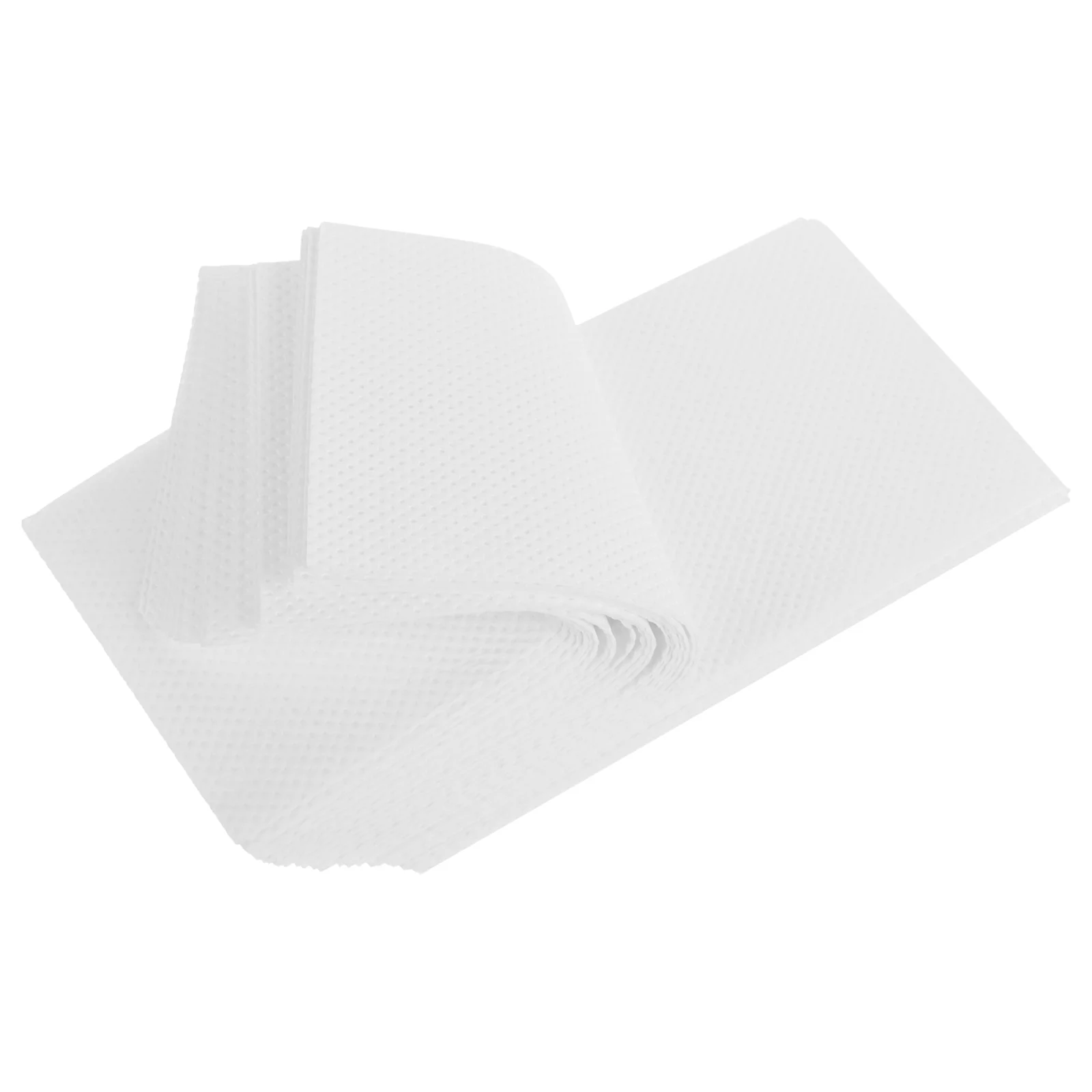 30Pcs Absorbing Pad Disposable Commode Pad Bedpan Portable Commode Pad Commode Liner