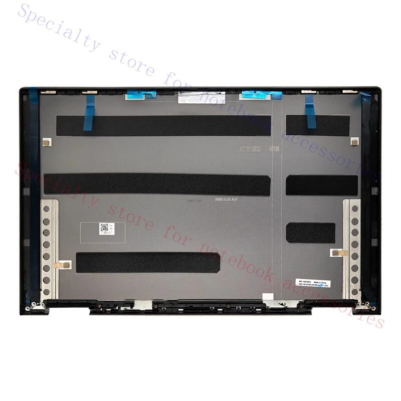 

A+ New for LENOVO YOGA C740-15 LCD Back Cover 5CB0U43788 Gray