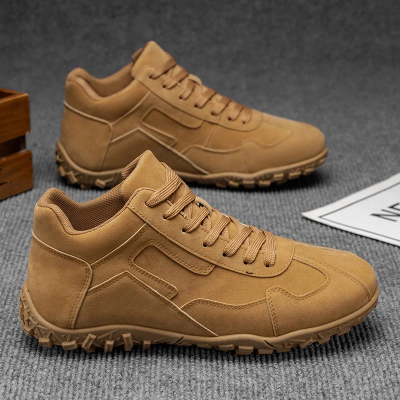 

Luxury Men's Breathable Running Sneakers Casual Trainer Fashion Loafers Race Tenis Shoes for Male