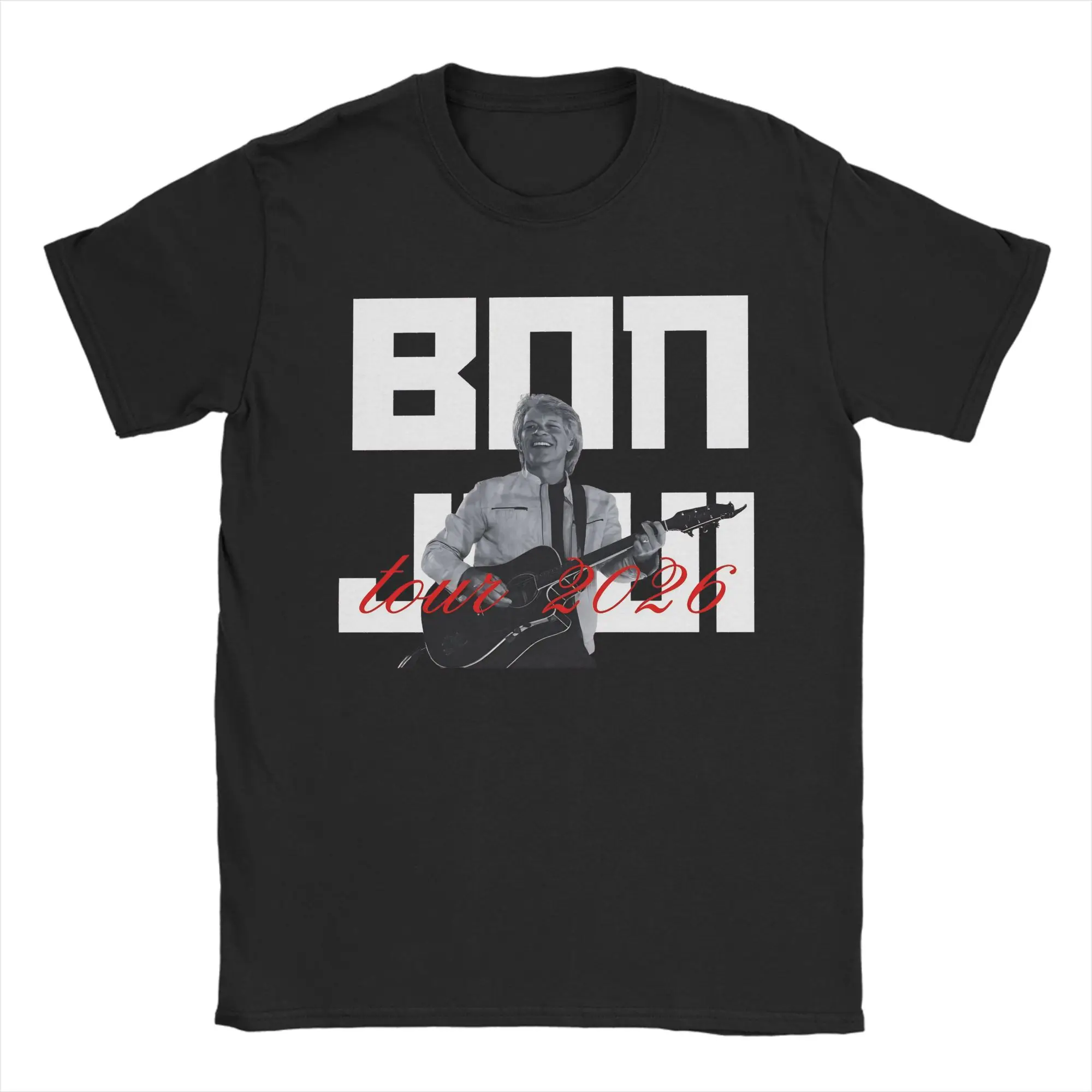 Mens Womens Bons Ro… - image