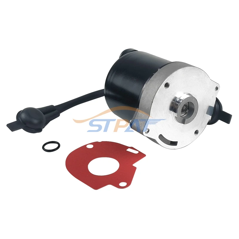 STPAT 47960-30030 ABS Brake Booster Pump Motor for Lexus LX470 Toyota Land Cruiser 1998-2007 Toyota 4Runner1995-2002 47960-60010