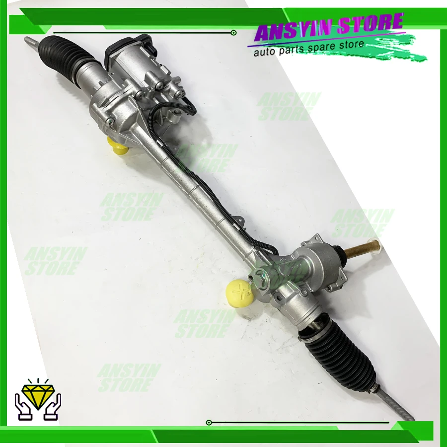 Power Steering Rack For Ford Taurus Edge mondeo fusion LHD 14-18 KG9Z-3504-G HG9Z3504T KG9Z3504G HG9C3D070G-L