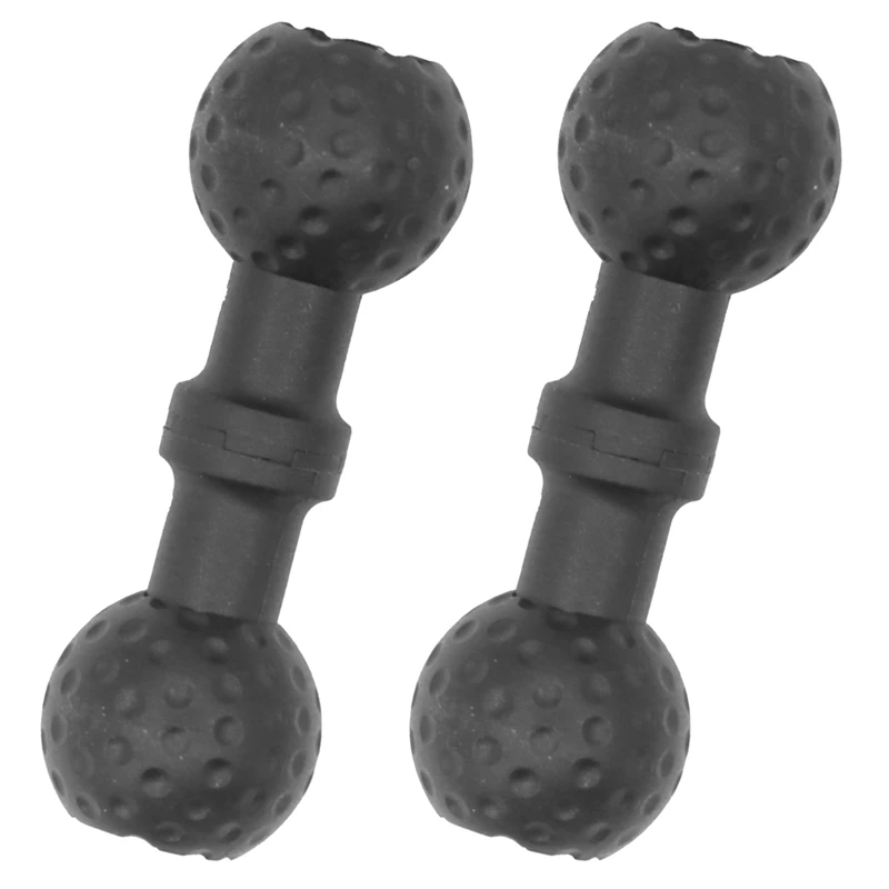 

Top-One Inch Ball Heads Universal Accessories 25Mm To 25Mm Double Ball Heads Bracket
