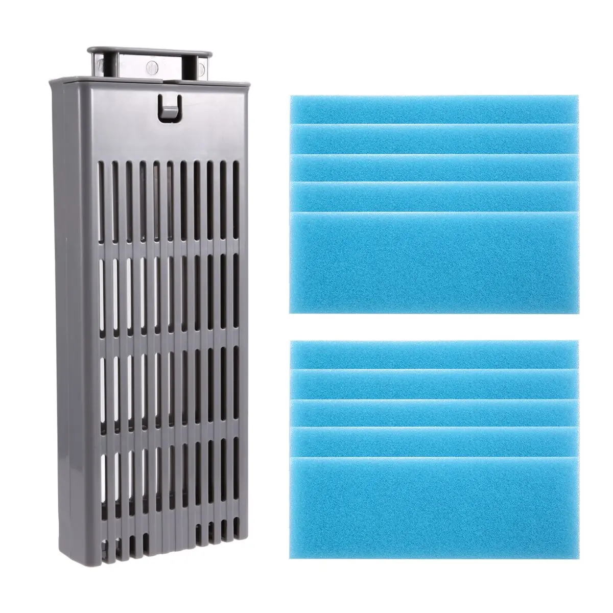 For Smart Aquarium Filter Replacement Physical Filtration Filter & Cotton Parts