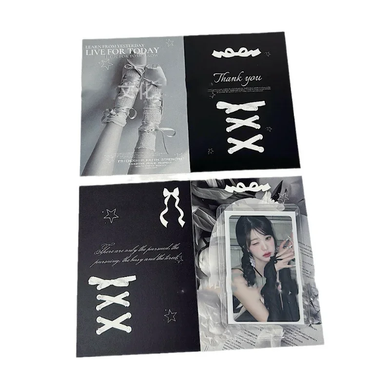 10-шт-складной-упаковочный-материал-набор-карточек-доставка-открытка-для-сообщений-упаковочная-открытка-поздравительные-открытки-студенческие-принадлежности