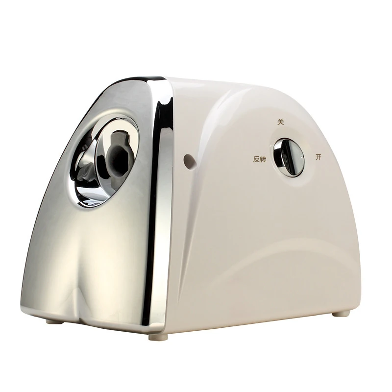 

Cheese Shredder Electric Grater Automatic Home & Commercial Use Multi-Function Vegetable Cutter Cheese Slicer 2.5/5/7MM