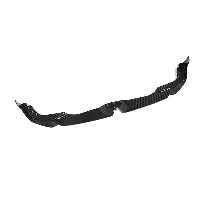 

Используется для 2022 ~ BMW 3 серии G20 MP Стиль сухого углеродного волокна Комплект аксессуаров Система переднего диффузора для губ Угол для G20