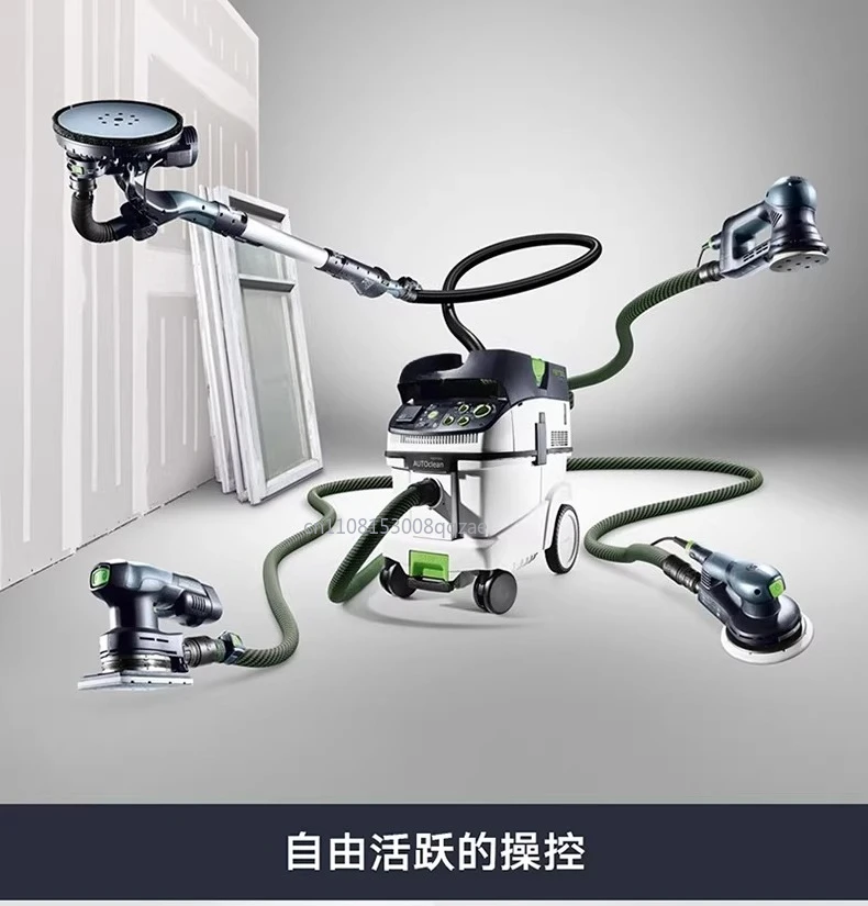 Multifunctional Ind…