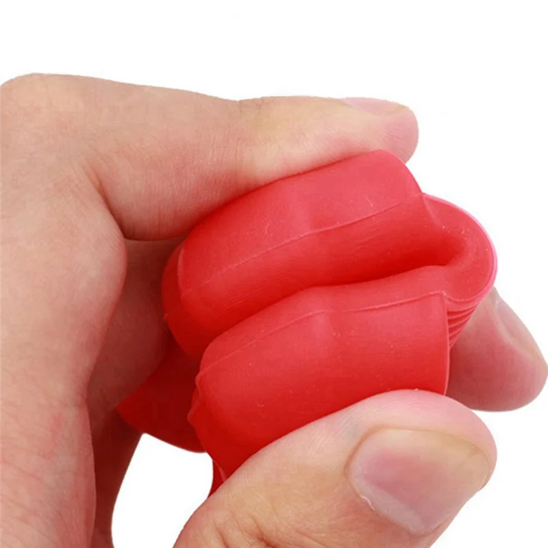 Puller Ergonomic Silicone Pulls Remove Obstacles With Hanging Buttonsab13